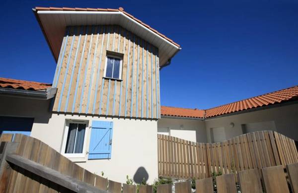 Residence Plage Oceane