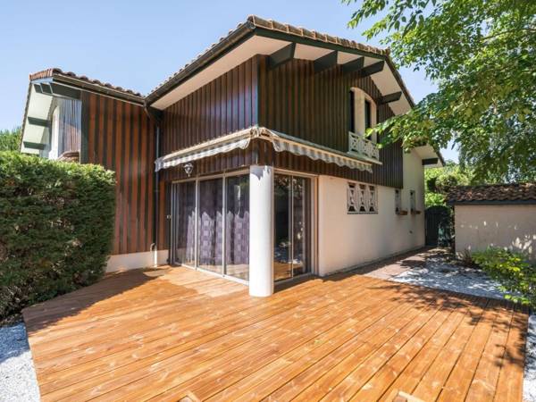 Maison Biscarrosse 3 pièces 5 personnes - FR-1-521-33