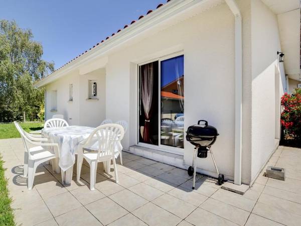 Maison Biscarrosse 3 pièces 5 personnes - FR-1-521-59