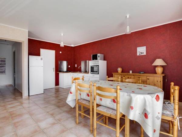 Maison Biscarrosse 3 pièces 5 personnes - FR-1-521-59