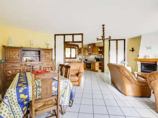 Maison Biscarrosse 4 pièces 6 personnes - FR-1-521-105
