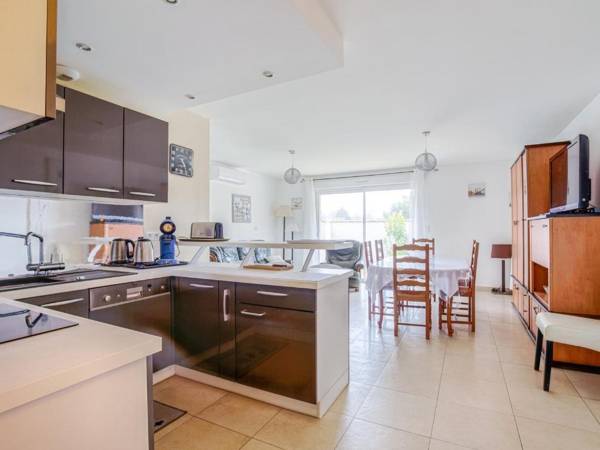 Maison Biscarrosse 5 pièces 8 personnes - FR-1-521-156