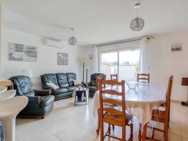 Maison Biscarrosse 5 pièces 8 personnes - FR-1-521-156