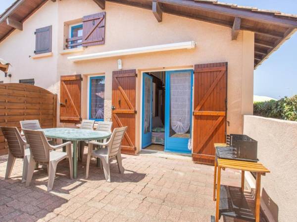 Maison Biscarrosse Plage 2 pièces 6 personnes - FR-1-521-182