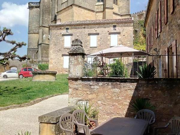 Gîte Biron 4 pièces 6 personnes - FR-1-616-134