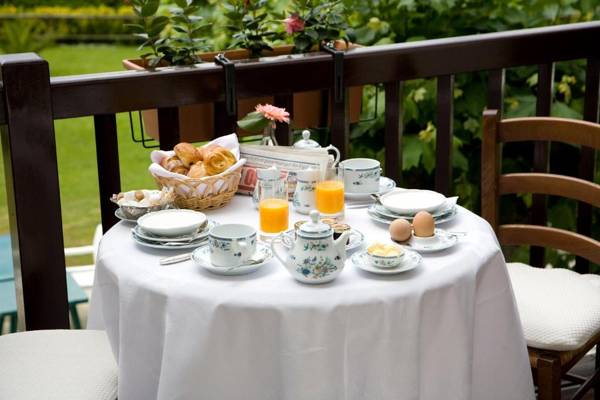 Les Jardins de Bakea