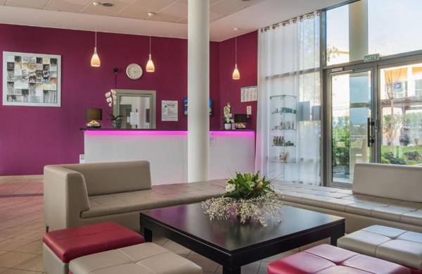 Néméa Appart'hotel Green side Biot Sophia Antipolis