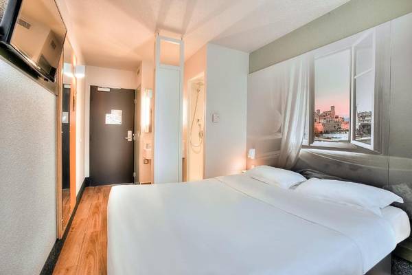 B&B HOTEL Antibes Sophia Antipolis