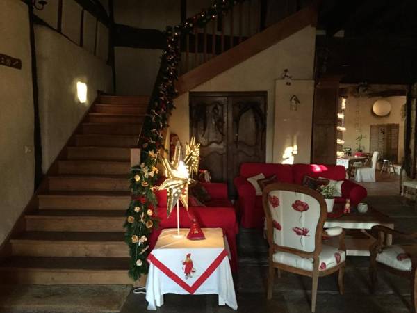 Domaine de Bassilour