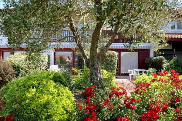 Hotel & Appartements Gochoki