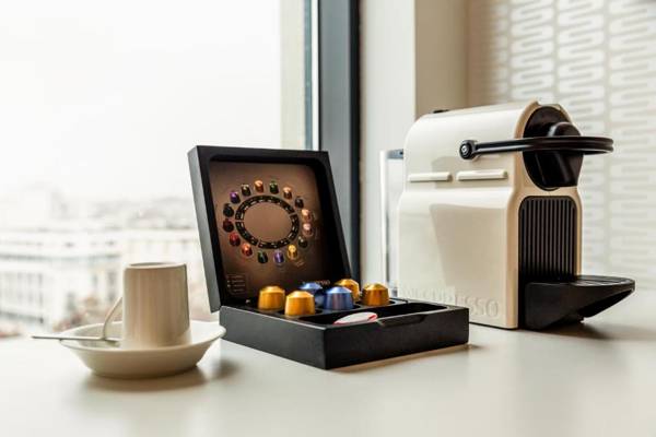 Mercure Président Biarritz Plage