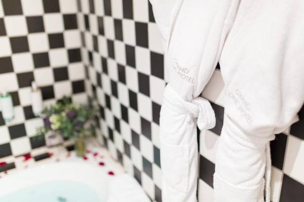 Grand Tonic Hotel & SPA Biarritz