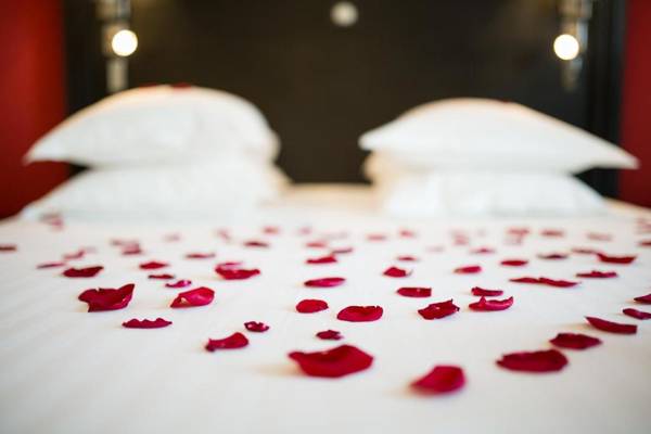 Grand Tonic Hotel & SPA Biarritz