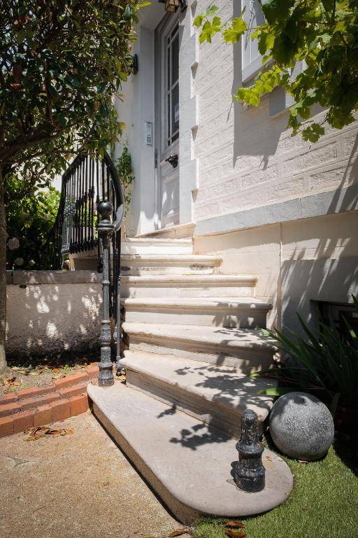 Maison Garnier Hôtel de Charme Biarritz