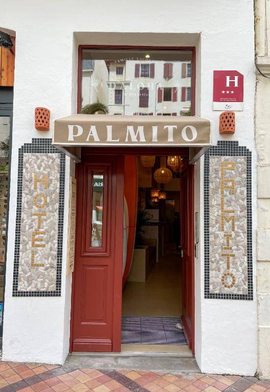 Hôtel PALMITO