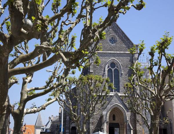 Résidence Biarritz Ocean