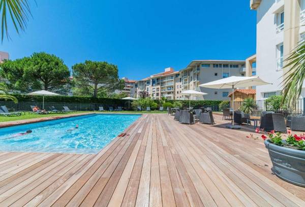 Best Western Plus Hôtel Littéraire Jules Verne