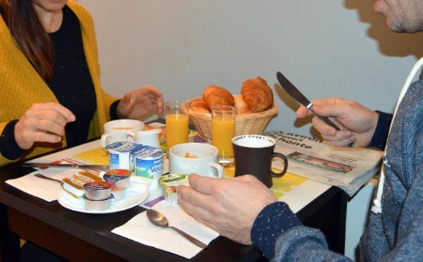 Hôtel Parc Mazon-Biarritz