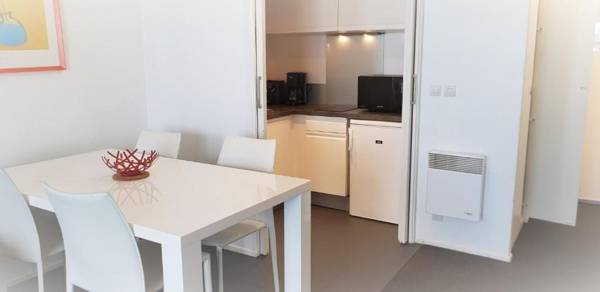 Résidence Victoria Surf