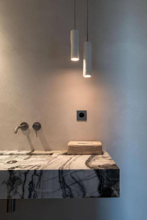 Hotel de La Plage - Nouvel Etablissement