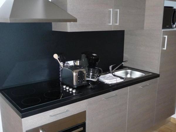 Lagrange Vacances Les Patios Eugénie