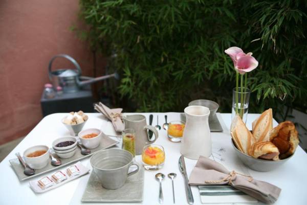 Chambre d'Hôtes Arima