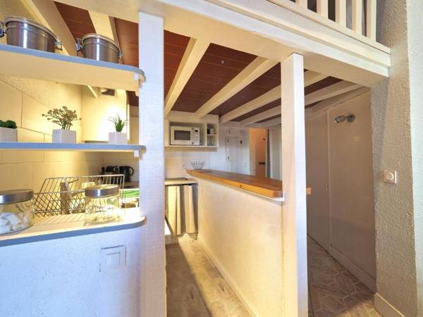 Biarritz's Centre Studio