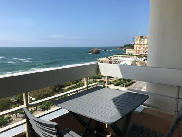 Studio Biarritz 1 pièce 2 personnes - FR-1-3-430