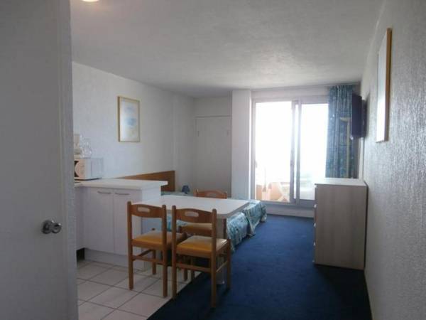 Studio Biarritz 1 pièce 2 personnes - FR-1-3-430