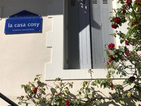 La Casa Cosy Appart'Hôtel