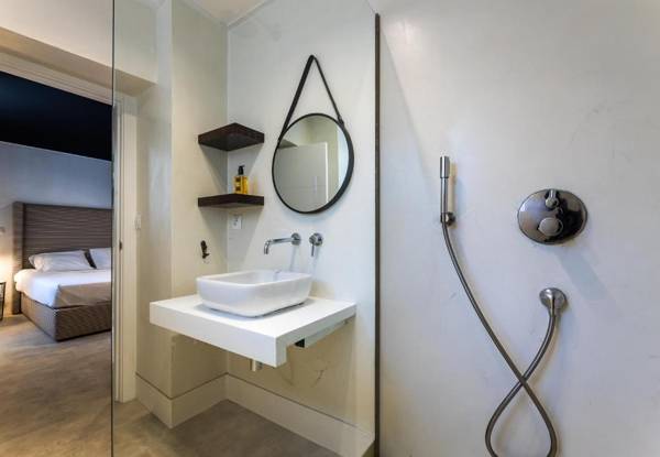 SOTOAN KEYWEEK Design Apartment close to the Port-Vieux beach in Biarritz