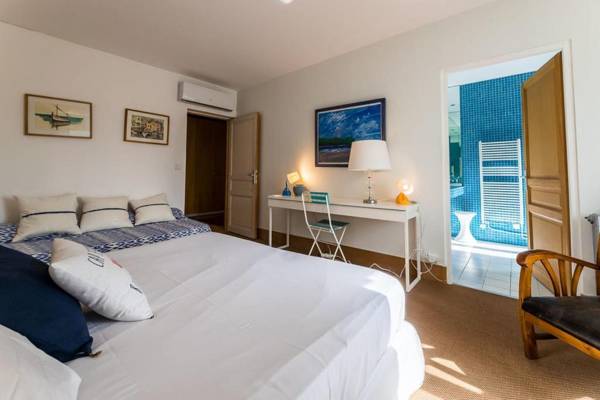 SUN KEYWEEK Duplex Breathtaking view of the Ocean and Palace Gardens