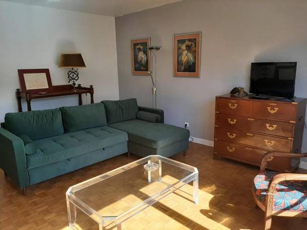 Appartement Biarritz 2 pièces 4 personnes - FR-1-239-660