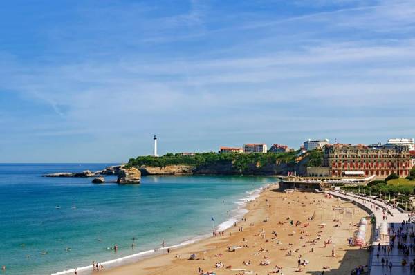 Nemea Appart'hôtel Les Hauts de Milady