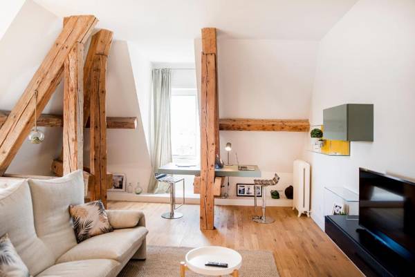 La Villa Guy & Spa - Les Collectionneurs