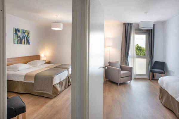 Domitys - La Majolique