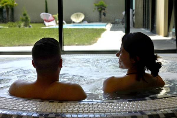 Hotel Victor Hugo & Spa