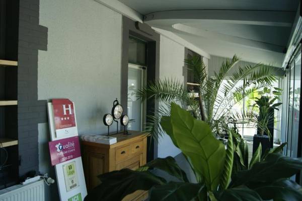 Hotel Victor Hugo & Spa