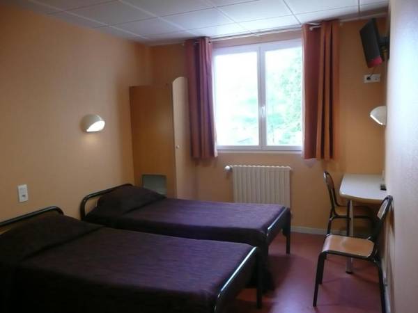 Ethic Etapes CIS de Besançon