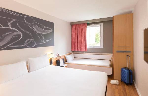 ibis Besançon la City