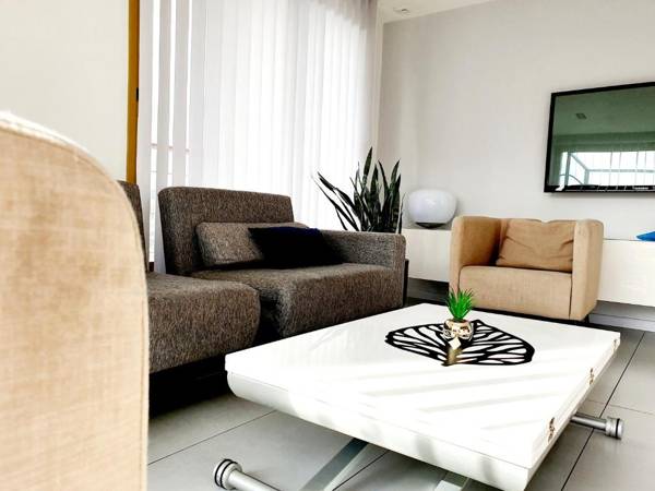 Appart'Hôtel Luxapparts