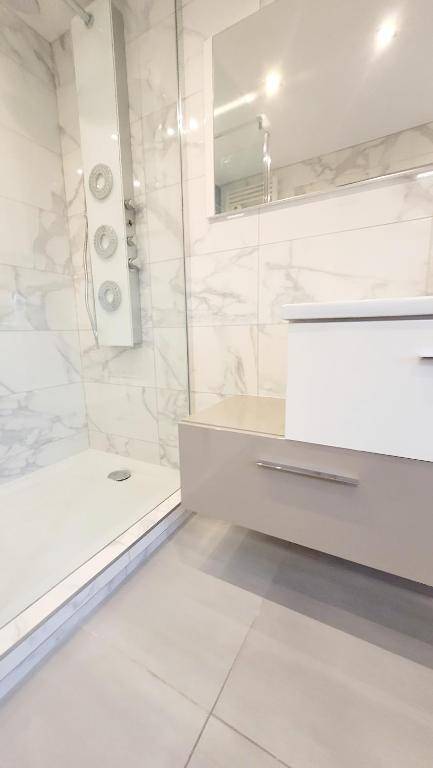 Appart'Hôtel Saint Exupery