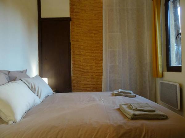 Habitation Saint-Clar Vieille Ville