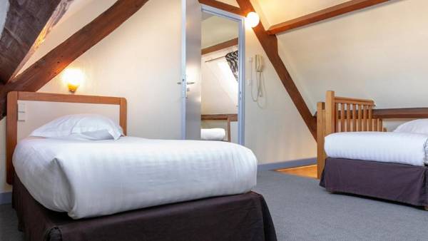 Grand Hôtel Bénodet Les Bains de Mer Riviera Bretonne