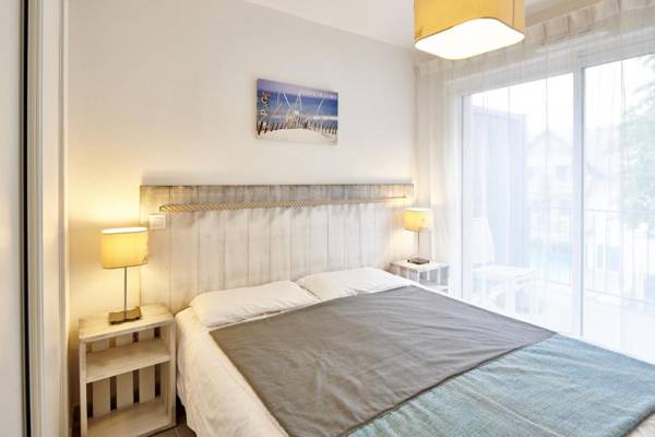 Résidence Vacances Bleues Les Jardins d'Arvor