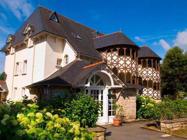 Residence Cap Glenan - maeva Home