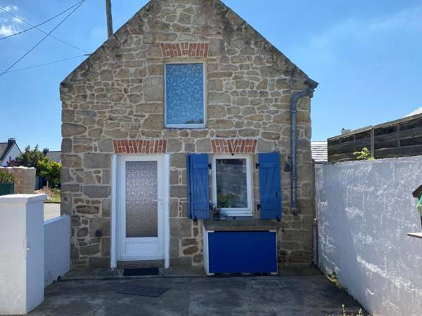 Maison Étel 2 pièces 2 personnes - FR-1-397-16