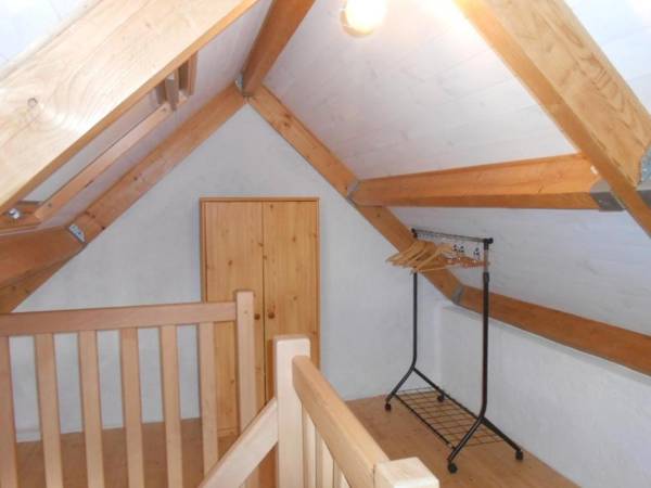 Maison Étel 2 pièces 2 personnes - FR-1-397-16