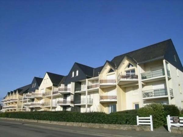 Appartement Étel 3 pièces 4 personnes - FR-1-479-38