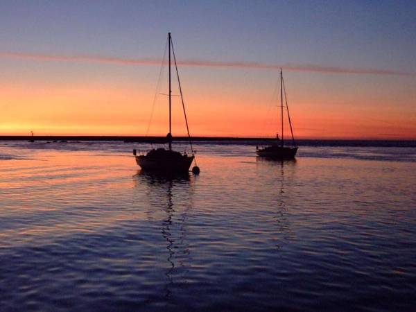 Appartement Étel 3 pièces 5 personnes - FR-1-479-98